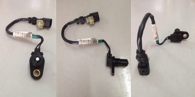 Cảm biến xe Nissan, Kia
