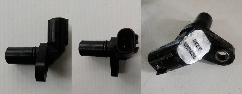 Cảm biến hộp số tự động LS 400