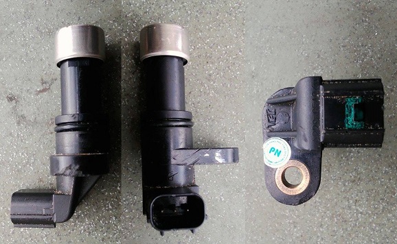 Cảm biến hộp số tự động Honda Accrord