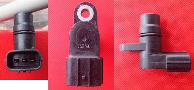 Cảm biến hộp số tự động Honda CRV 2.0