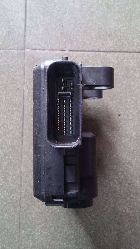 Hộp điều khiển hộp số ES350 08-09