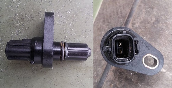 Cảm biến hộp số tự động Nissan
