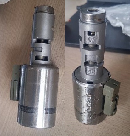 Solenoid hộp số tự động Volkswagen