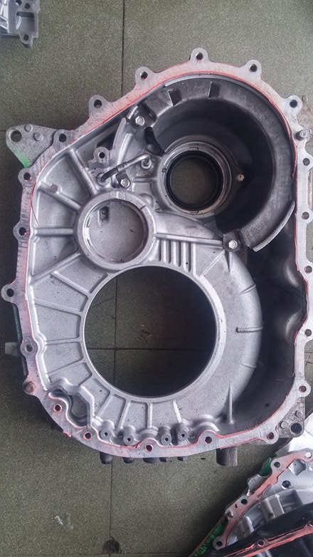 Vỏ loa hộp số tự động Sorento 2.4