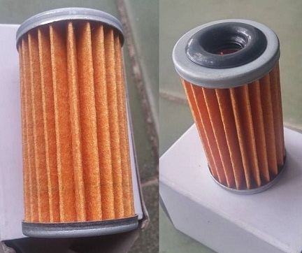 Lọc tinh hộp số tự động Nissan Juke 2012, Mitsu Attrage