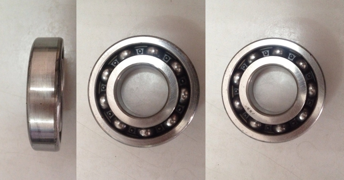 Bi hộp số JF011