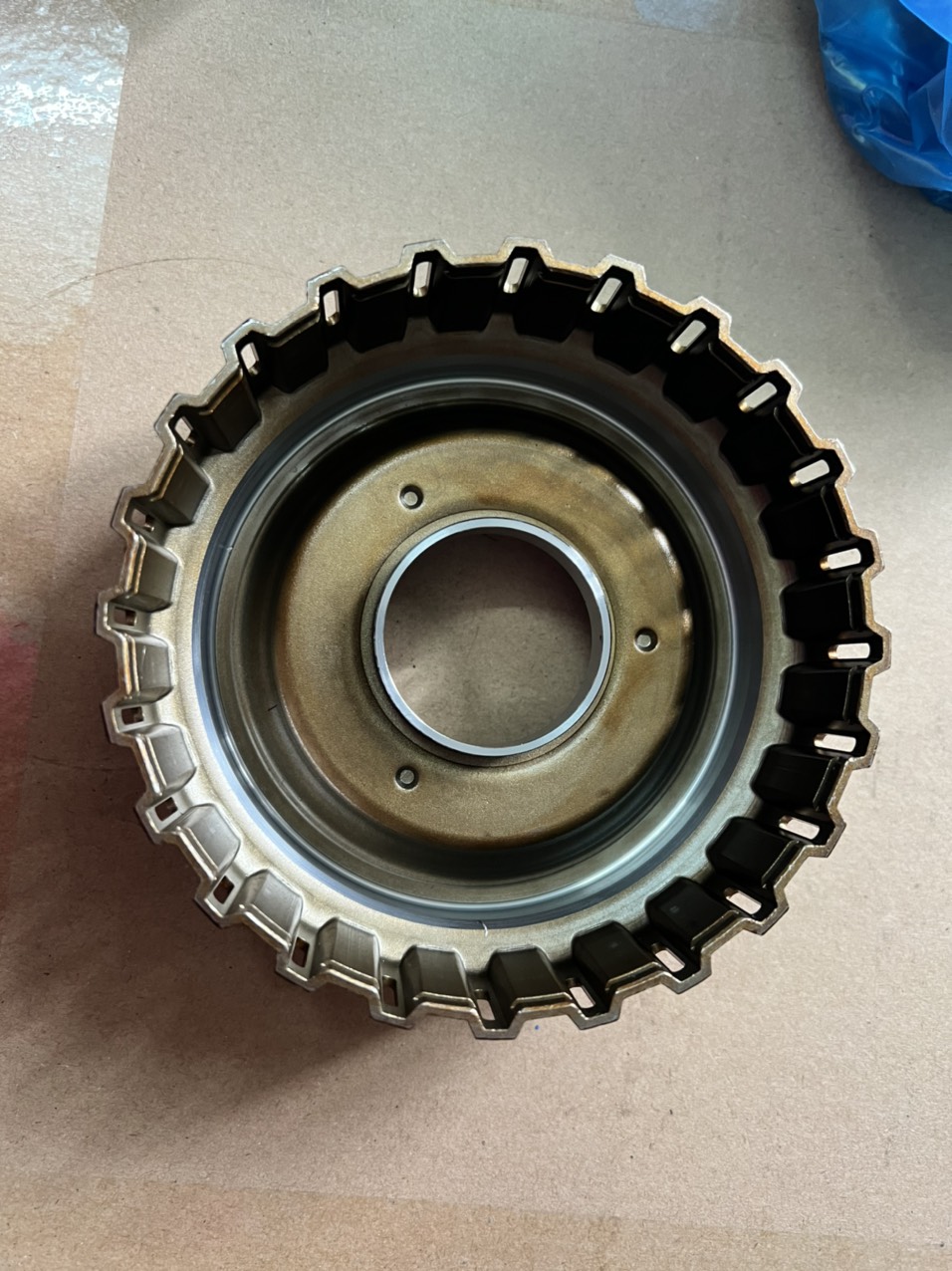 piston nồi áp đặc biệt hộp số tự động toyota lexus A760E/A761E